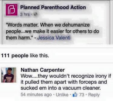 Planned Parenthood Action: 